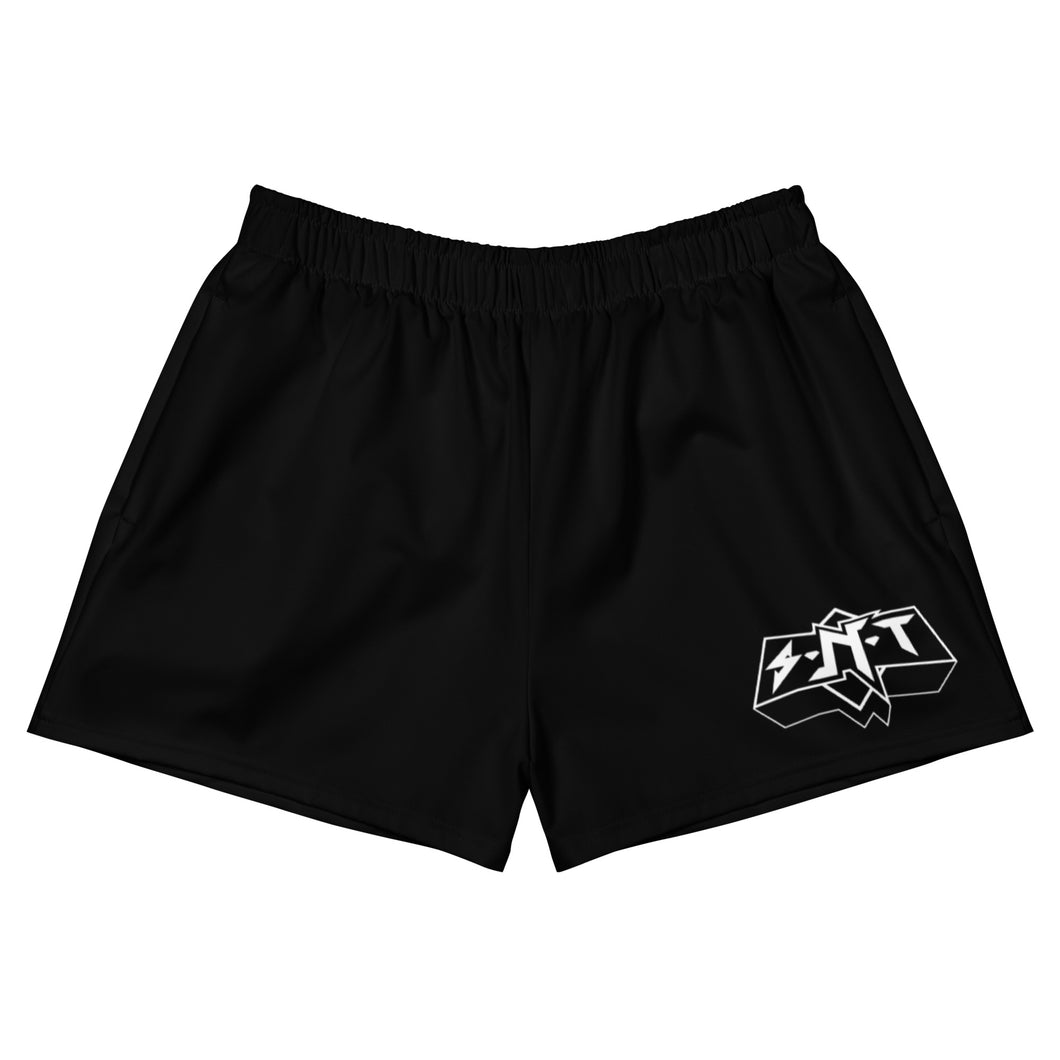 SNT Athletic Shorts